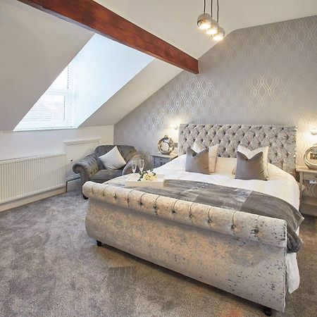 Host&Stay - Simba House Saltburn-by-the-Sea Bagian luar foto