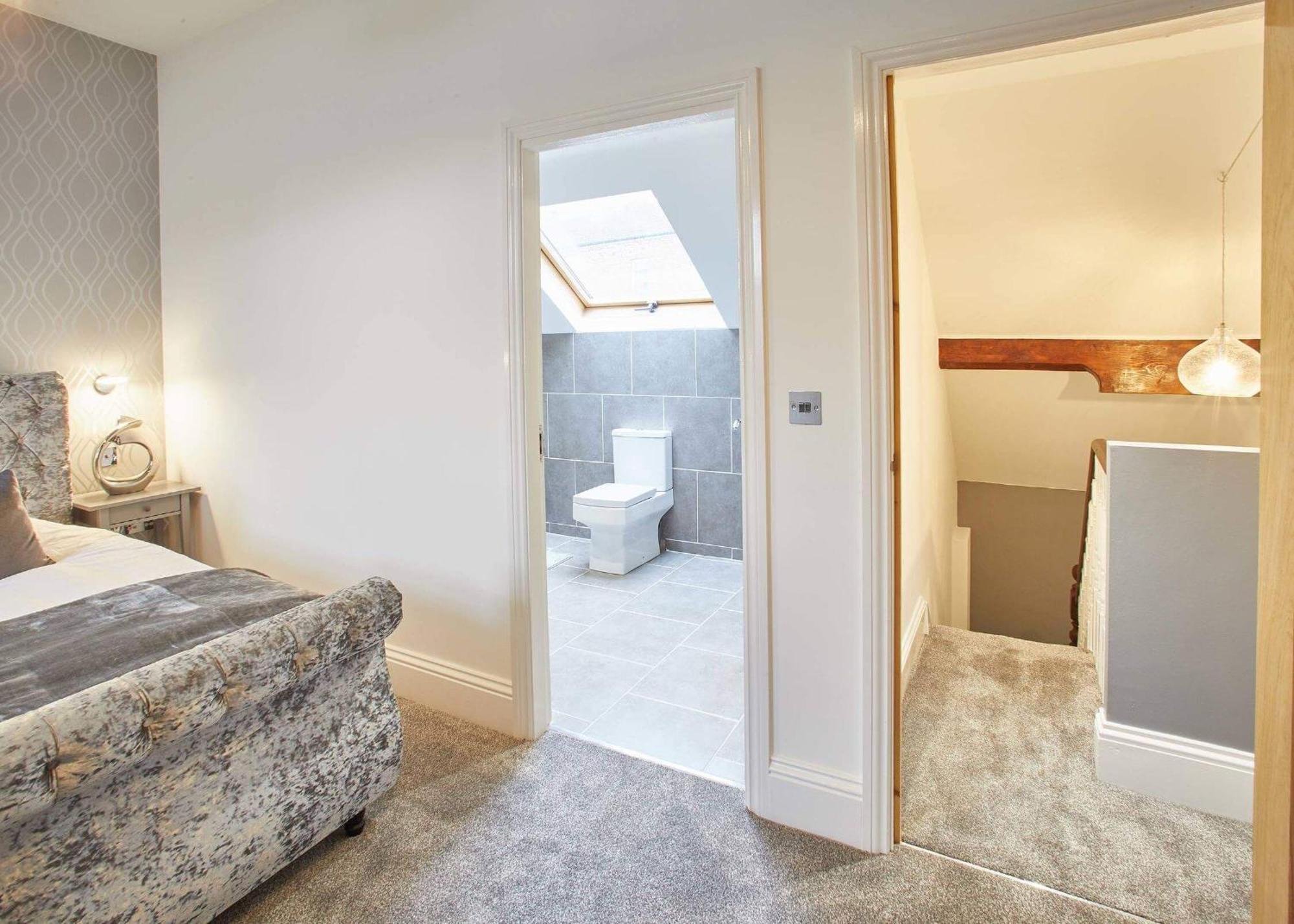Host&Stay - Simba House Saltburn-by-the-Sea Bagian luar foto
