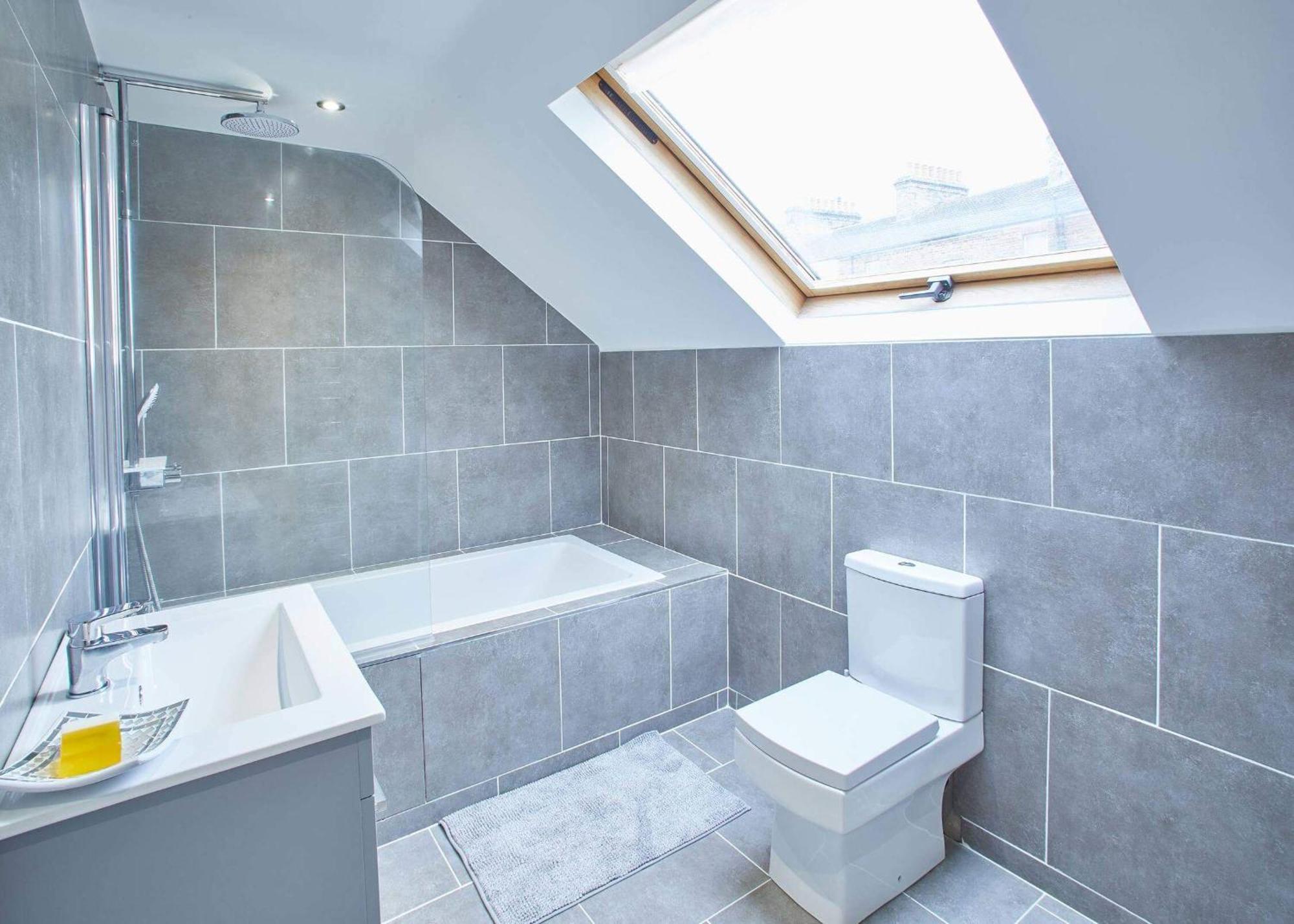 Host&Stay - Simba House Saltburn-by-the-Sea Bagian luar foto