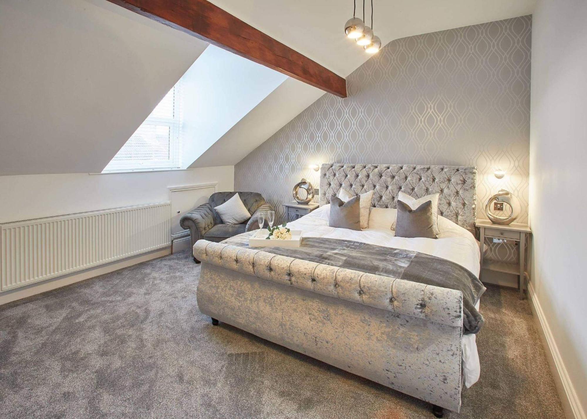 Host&Stay - Simba House Saltburn-by-the-Sea Bagian luar foto
