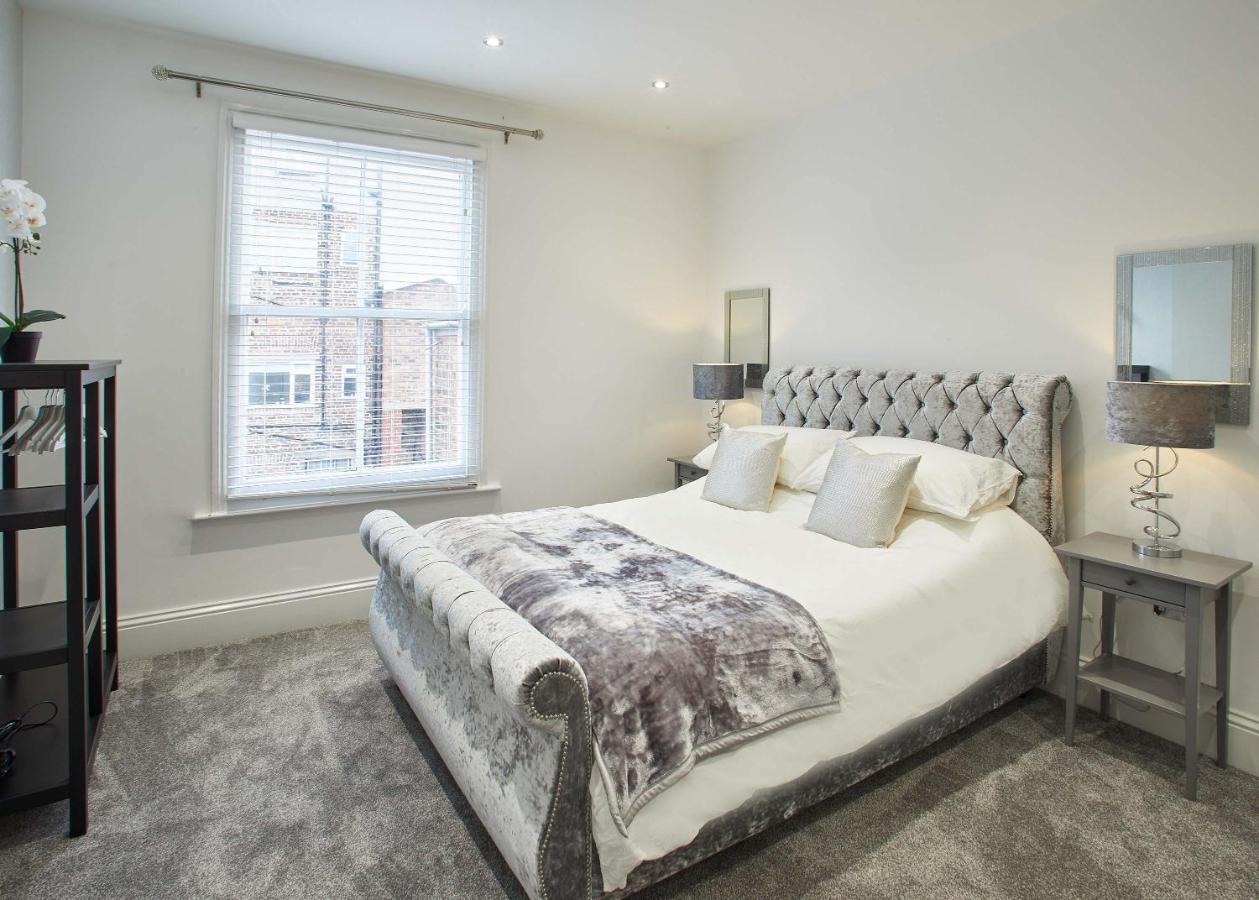 Host&Stay - Simba House Saltburn-by-the-Sea Bagian luar foto