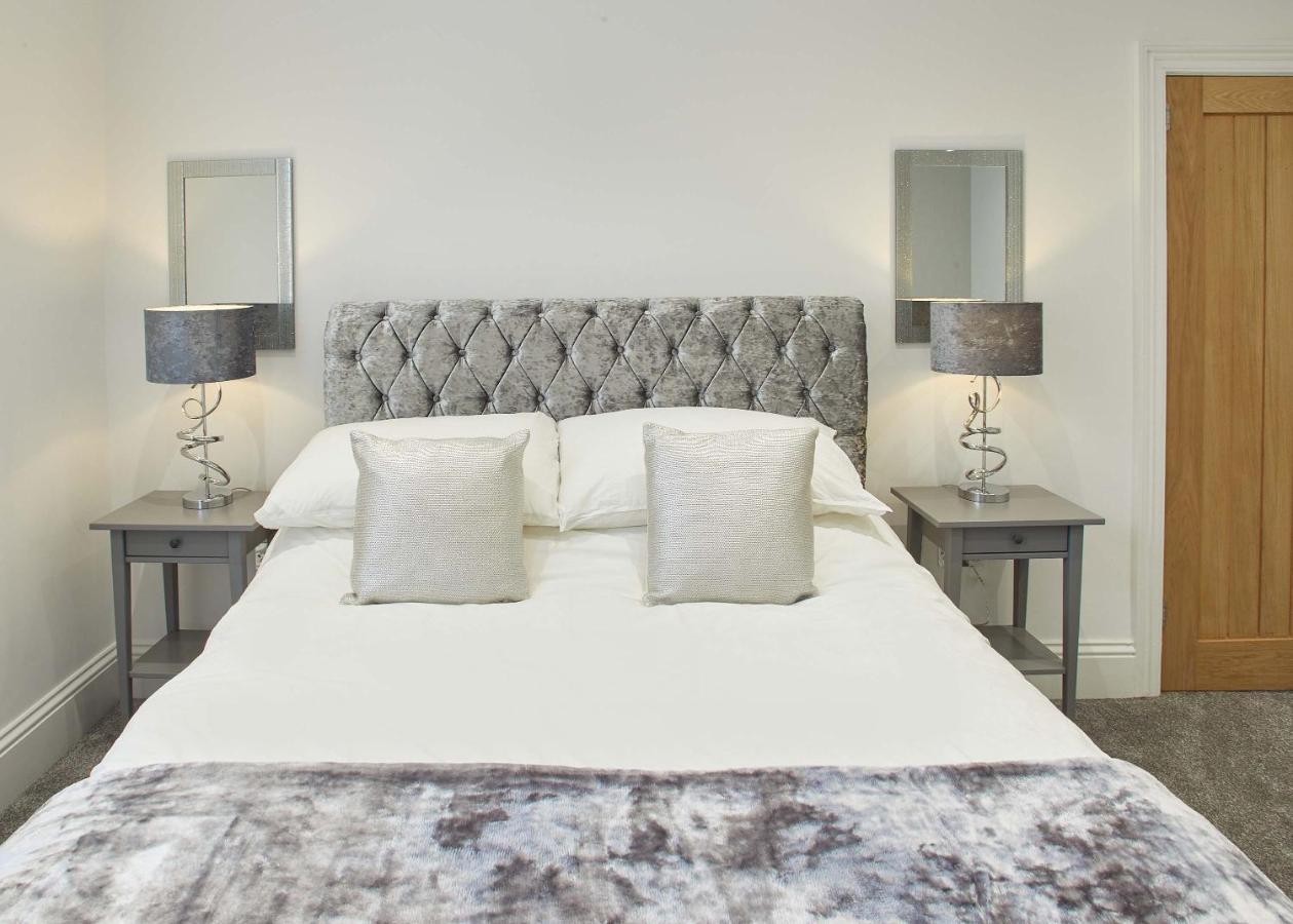 Host&Stay - Simba House Saltburn-by-the-Sea Bagian luar foto