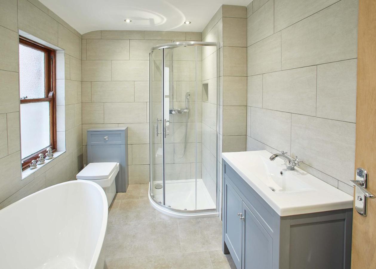 Host&Stay - Simba House Saltburn-by-the-Sea Bagian luar foto