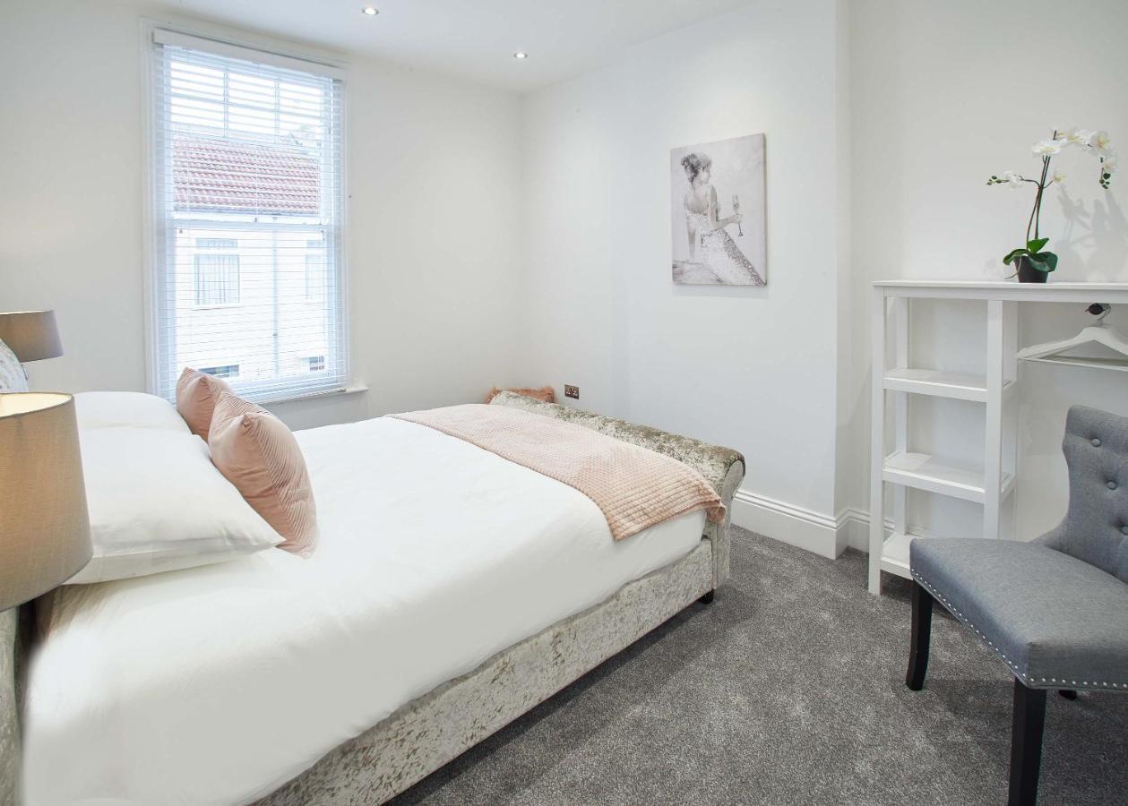 Host&Stay - Simba House Saltburn-by-the-Sea Bagian luar foto